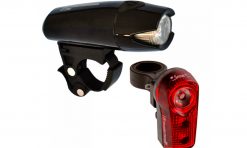 Smart LS039 Front & Rear Light Set for Light Sets