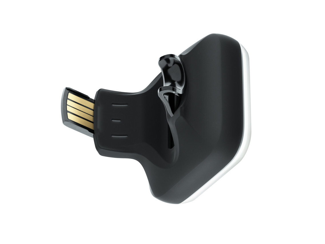 Knog Blinder Skull Black Front Light for Front Lights 3 Knog Blinder Skull Black Front Light for Front Lights - Image 3