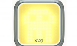 Knog Blinder Skull Black Front Light for Front Lights