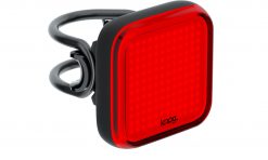 Knog Blinder Skull Black Rear Light for Rear Lights 11 Knog Blinder Skull Black Rear Light for Rear Lights -Cheap Lights Store 67608 5