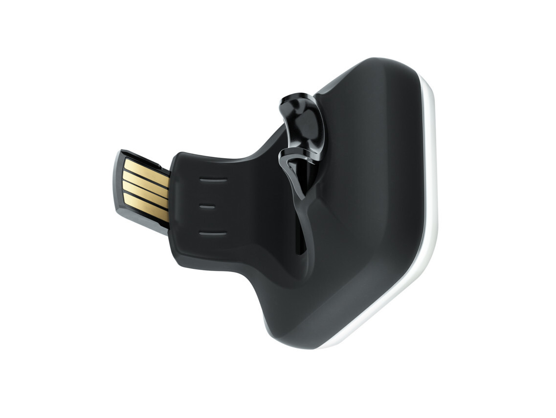 Knog Blinder Square Black Front Light for Front Lights 3 Knog Blinder Square Black Front Light for Front Lights - Image 3