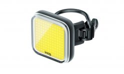 Knog Blinder Square Black Front Light for Front Lights 9 Knog Blinder Square Black Front Light for Front Lights -Cheap Lights Store 67609 3