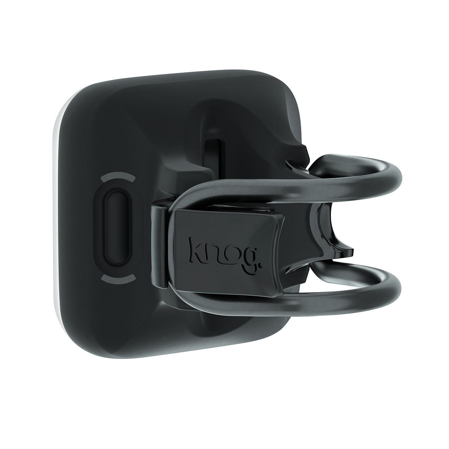 Knog Blinder Square Black Front Light for Front Lights 5 Knog Blinder Square Black Front Light for Front Lights - Image 5