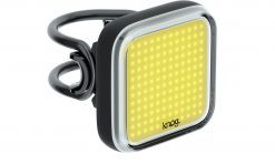 Knog Blinder Square Black Front Light for Front Lights 11 Knog Blinder Square Black Front Light for Front Lights -Cheap Lights Store 67609 5
