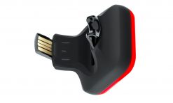 Knog Blinder Square Black Rear Light for Rear Lights -Cheap Lights Store 67610 2