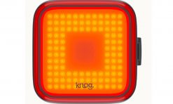 Knog Blinder Square Black Rear Light for Rear Lights