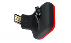 Knog Blinder Square Twinpack for Light Sets -Cheap Lights Store 67611 2