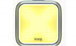 Knog Blinder X Front Light - Black for Front Lights