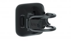 Knog Blinder X Front Light - Black for Front Lights -Cheap Lights Store 67612 4