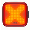 Knog Blinder X Rear Light - Black for Rear Lights