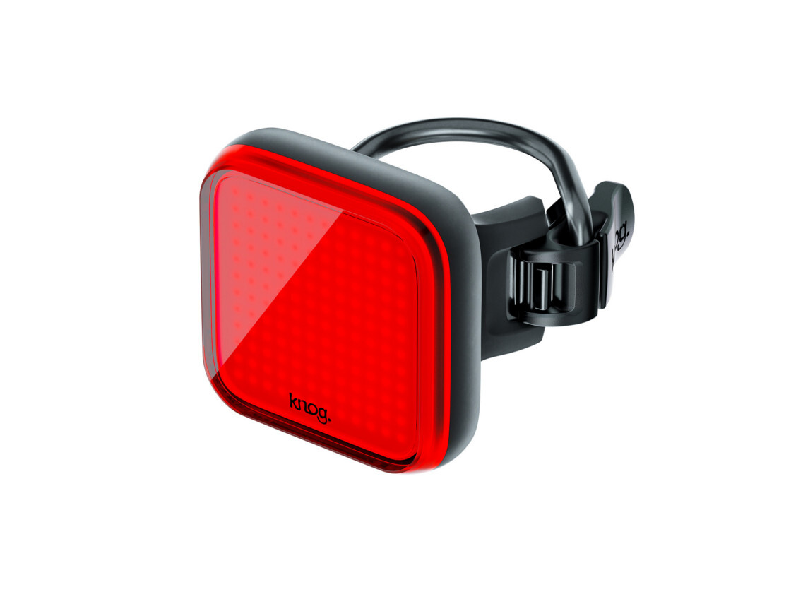 Knog Blinder X Rear Light - Black for Rear Lights 4 Knog Blinder X Rear Light - Black for Rear Lights - Image 4