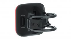 Knog Blinder X Rear Light - Black for Rear Lights 10 Knog Blinder X Rear Light - Black for Rear Lights -Cheap Lights Store 67613 4