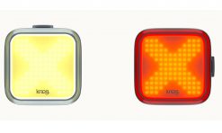 Knog Blinder X Twinpack for Light Sets
