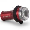 Exposure Lights TraceR with ReAKT + Peleton Rear Light for Rear Lights