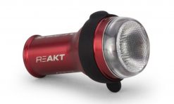 Exposure Lights TraceR with ReAKT + Peleton Rear Light for Rear Lights
