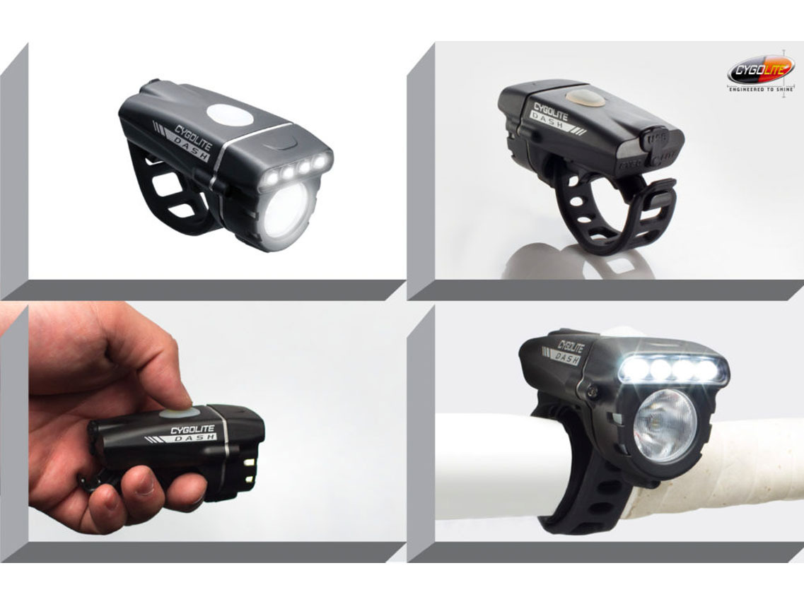 Cygolite Dash 520 USB Front Light for Front Lights 3 Cygolite Dash 520 USB Front Light for Front Lights - Image 3