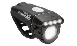Cygolite Dash 520 USB Front Light for Front Lights