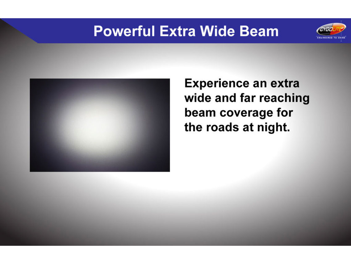Cygolite Dash 520 USB Front Light for Front Lights 4 Cygolite Dash 520 USB Front Light for Front Lights - Image 4