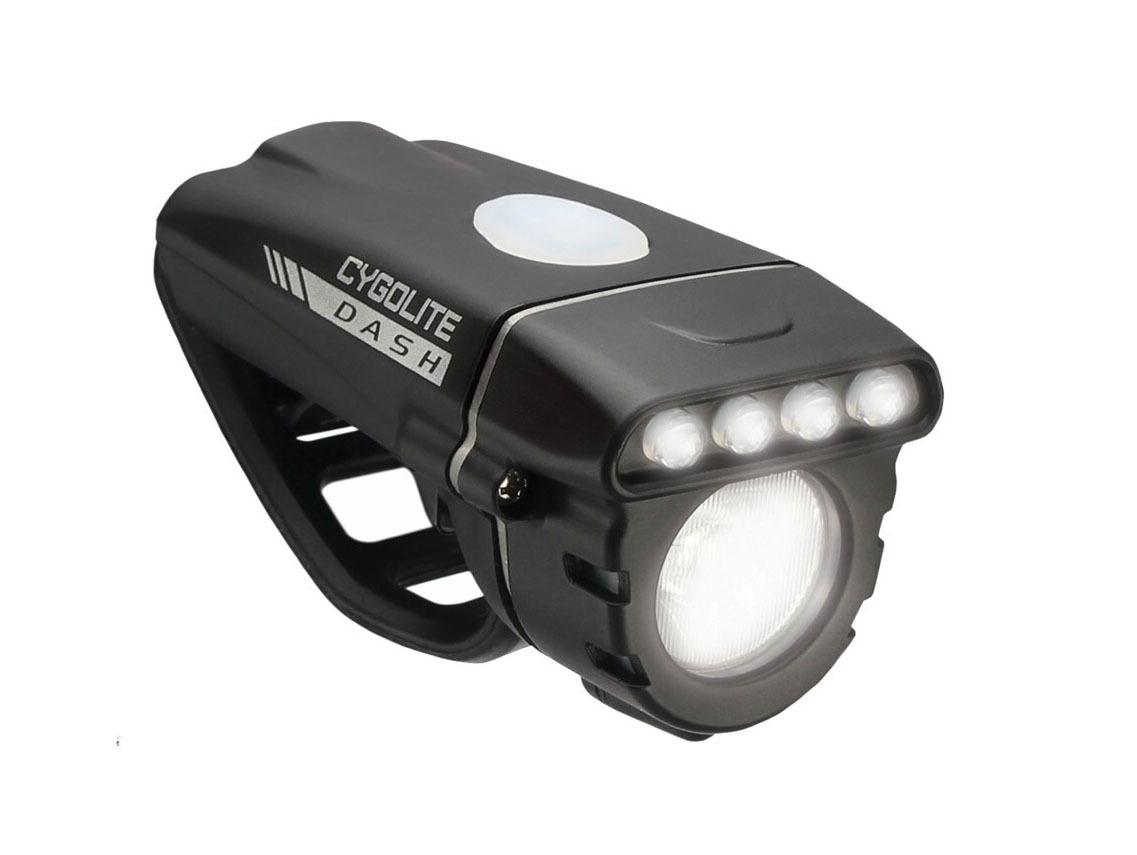 Cygolite Dash 520 USB Front Light for Front Lights 1 Cygolite Dash 520 USB Front Light for Front Lights