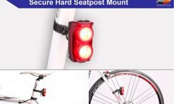 Cygolite Hypershot 250 USB Rear Light for Rear Lights 10 Cygolite Hypershot 250 USB Rear Light for Rear Lights -Cheap Lights Store 68463 4