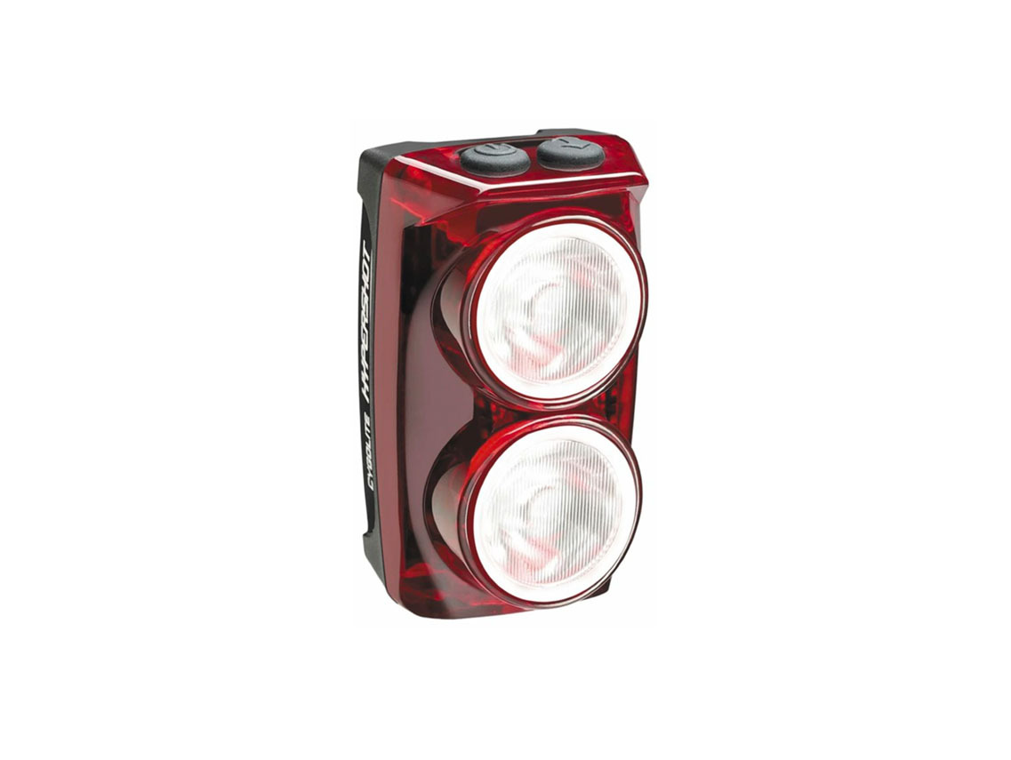 Cygolite Hypershot 250 USB Rear Light for Rear Lights 1 Cygolite Hypershot 250 USB Rear Light for Rear Lights