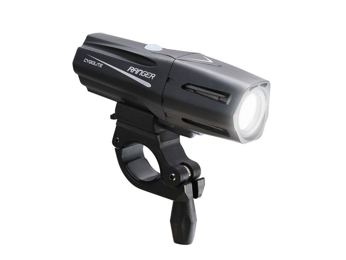 Cygolite Ranger 1200 USB Front Light for Front Lights 1 Cygolite Ranger 1200 USB Front Light for Front Lights