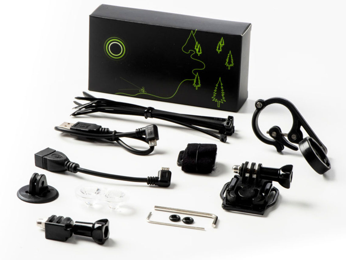 Gloworm CX Front Light System for Front Lights 3 Gloworm CX Front Light System for Front Lights - Image 3