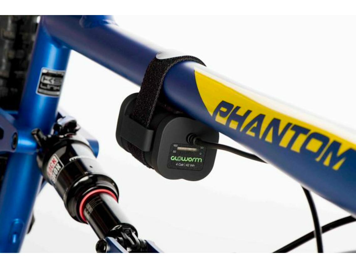 Gloworm Velcro Spares for Lighting Parts 2 Gloworm Velcro Spares for Lighting Parts - Image 2