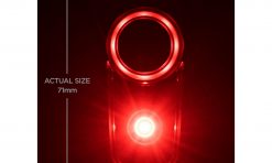 Cycliq Fly6 CE Gen3 Rear Light Camera for Rear Lights 11 Cycliq Fly6 CE Gen3 Rear Light Camera for Rear Lights -Cheap Lights Store 70869 5