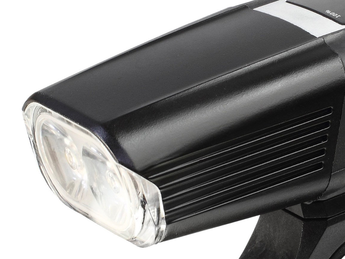 Moon Meteor Storm Pro Front Light - 2000 Lumens for Front Lights 2 Moon Meteor Storm Pro Front Light - 2000 Lumens for Front Lights - Image 2