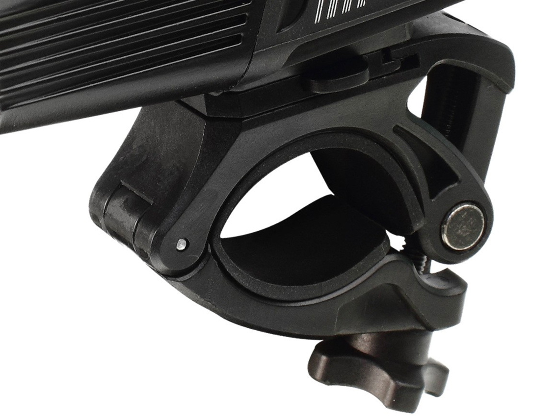 Moon Meteor Storm Pro Front Light - 2000 Lumens for Front Lights 3 Moon Meteor Storm Pro Front Light - 2000 Lumens for Front Lights - Image 3