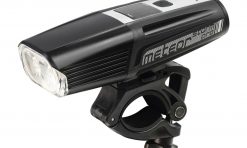 Moon Meteor Storm Pro Front Light - 2000 Lumens for Front Lights