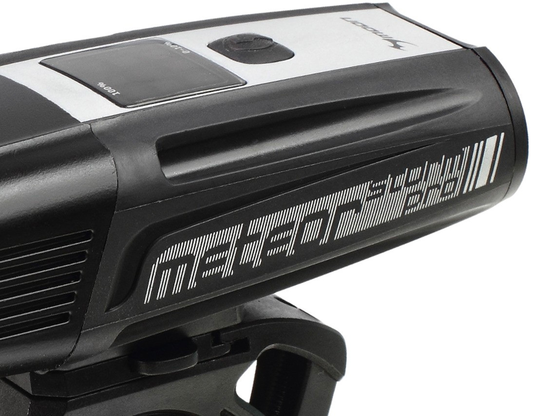 Moon Meteor Storm Pro Front Light - 2000 Lumens for Front Lights 4 Moon Meteor Storm Pro Front Light - 2000 Lumens for Front Lights - Image 4