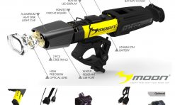 Moon Meteor Storm Pro Front Light - 2000 Lumens for Front Lights 10 Moon Meteor Storm Pro Front Light - 2000 Lumens for Front Lights -Cheap Lights Store 71237 4