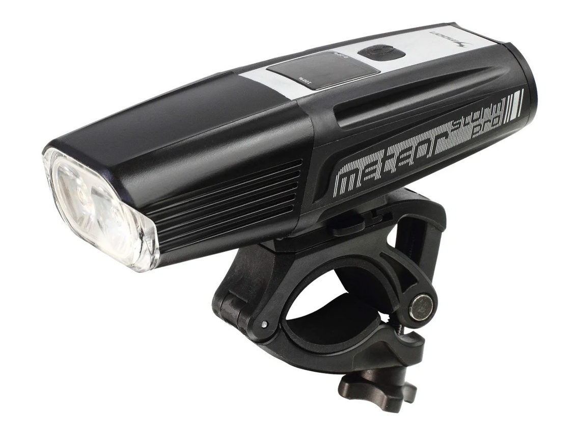 Moon Meteor Storm Pro Front Light - 2000 Lumens for Front Lights 1 Moon Meteor Storm Pro Front Light - 2000 Lumens for Front Lights