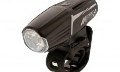 Moon Meteor X Pro Auto Front Light - 600 Lumens for Front Lights