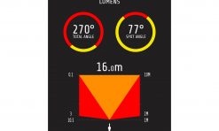 Moon Moon Meteor X Auto & Comet-X Light Set for Light Sets 9 Moon Moon Meteor X Auto & Comet-X Light Set for Light Sets -Cheap Lights Store 71245 3