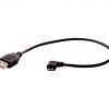 Gloworm CX Series Charge Cable for Lighting Parts