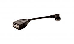 Gloworm CX Series OTG Cable for Lighting Parts