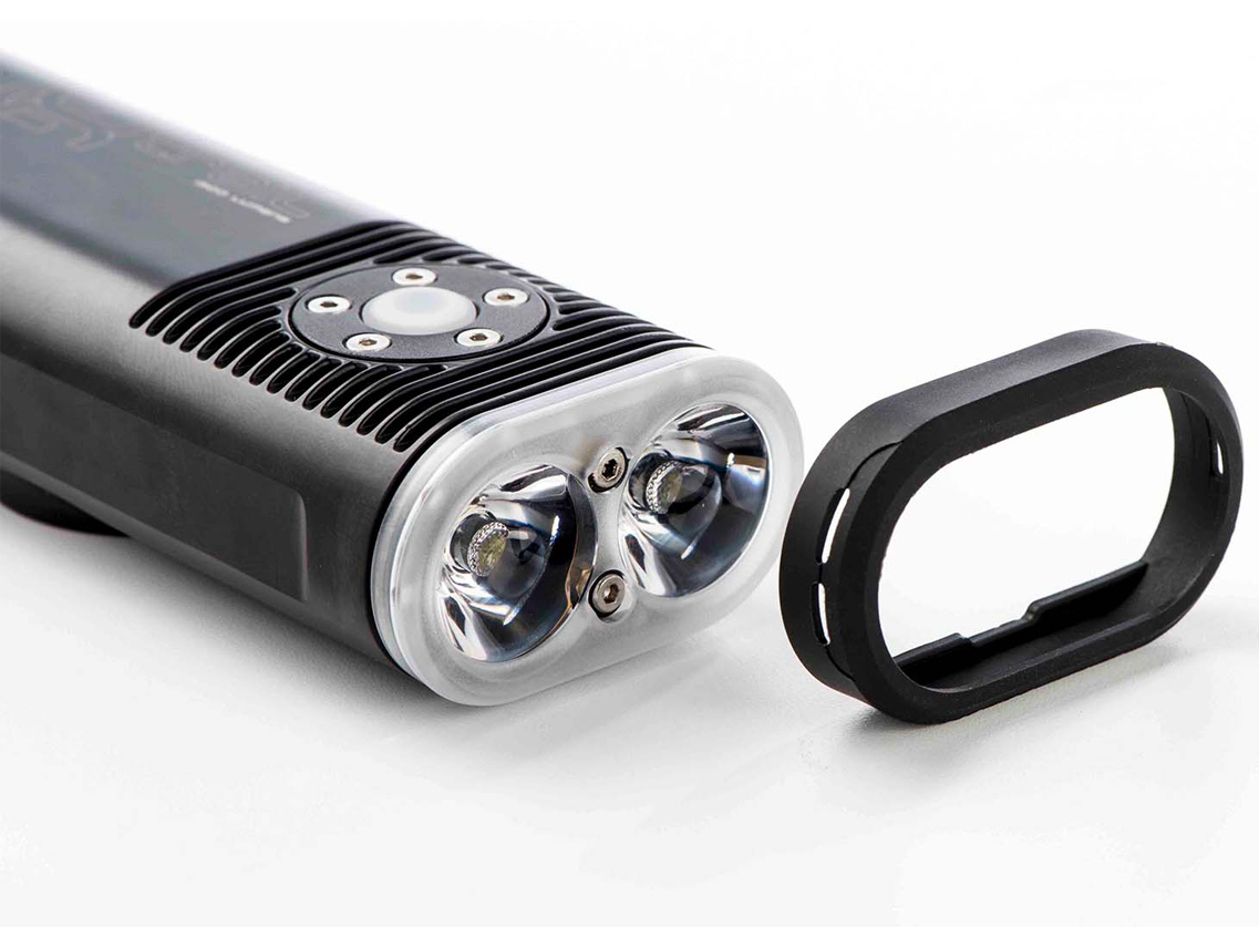 Gloworm CX Silicon Shroud for Lighting Parts 2 Gloworm CX Silicon Shroud for Lighting Parts - Image 2