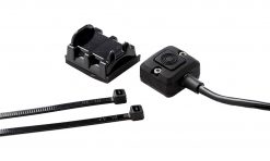 Gloworm Remote Switch Mount Kit for Lighting Parts