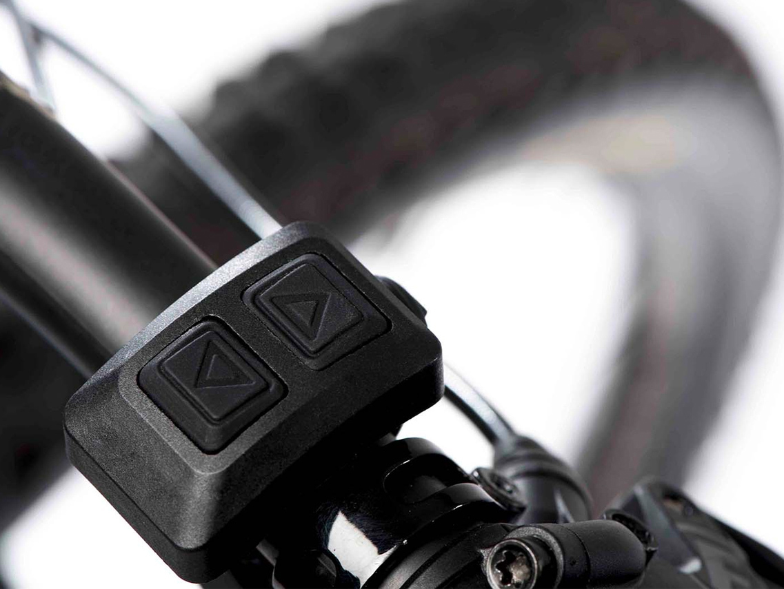 Gloworm Wireless TX Remote (Gen1.0) for Lighting Parts 2 Gloworm Wireless TX Remote (Gen1.0) for Lighting Parts - Image 2