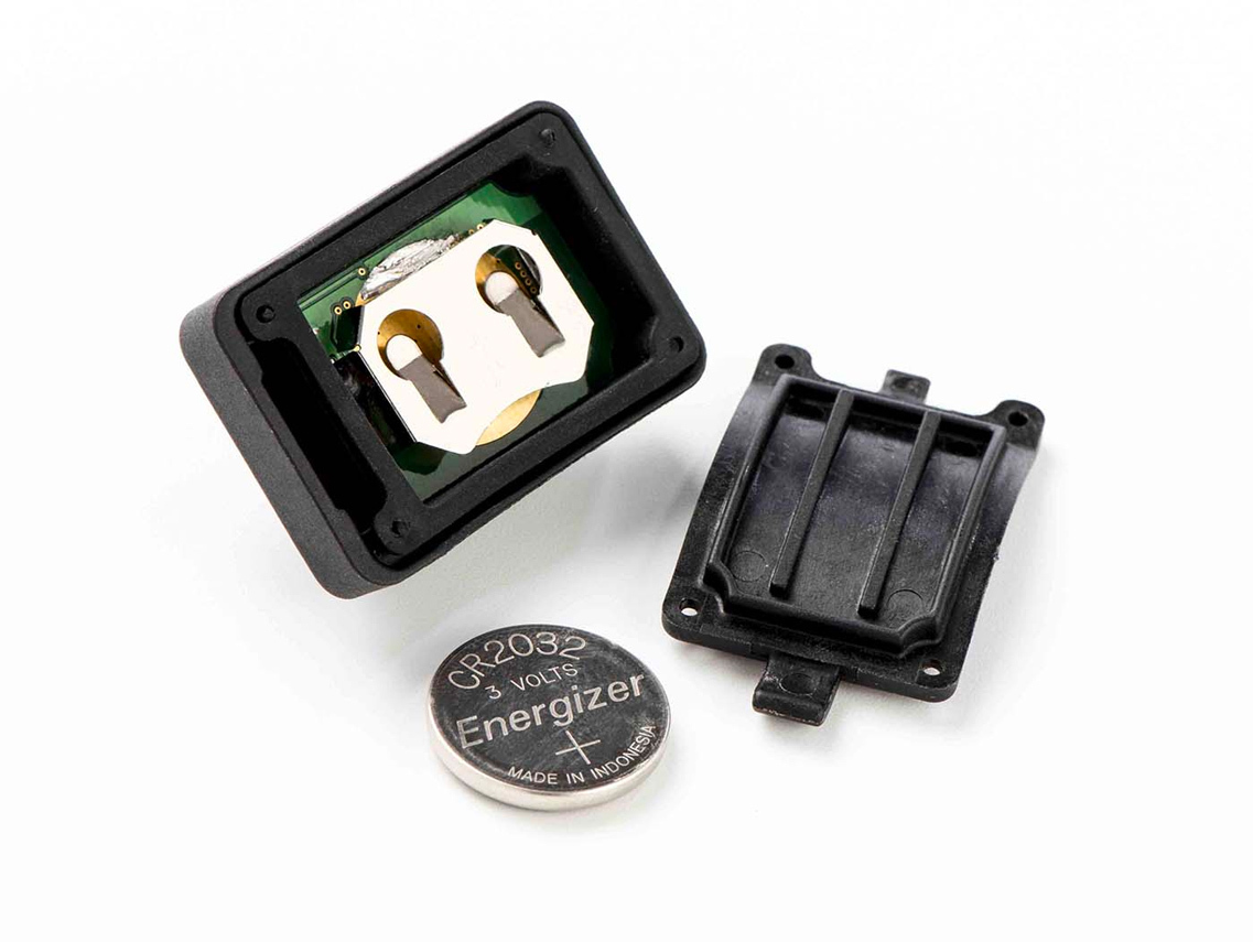 Gloworm Wireless TX Remote (Gen1.0) for Lighting Parts 3 Gloworm Wireless TX Remote (Gen1.0) for Lighting Parts - Image 3