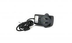 Exposure Lights Smart Charger 4.2Amp - Australia for Lighting Parts