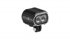 Lezyne EBike Litepro Drive 800 HV Front Light - Black for Front Lights