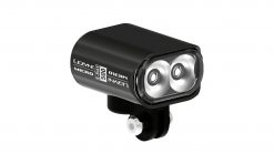 Lezyne EBike Micro Drive 500 Front Light - Black for Front Lights