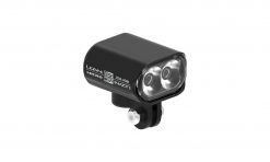 Lezyne EBike Micro Drive 500 HV Front Light - Black for Front Lights