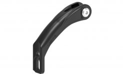 Lezyne EBike Mini Mount - Black for Lighting Parts