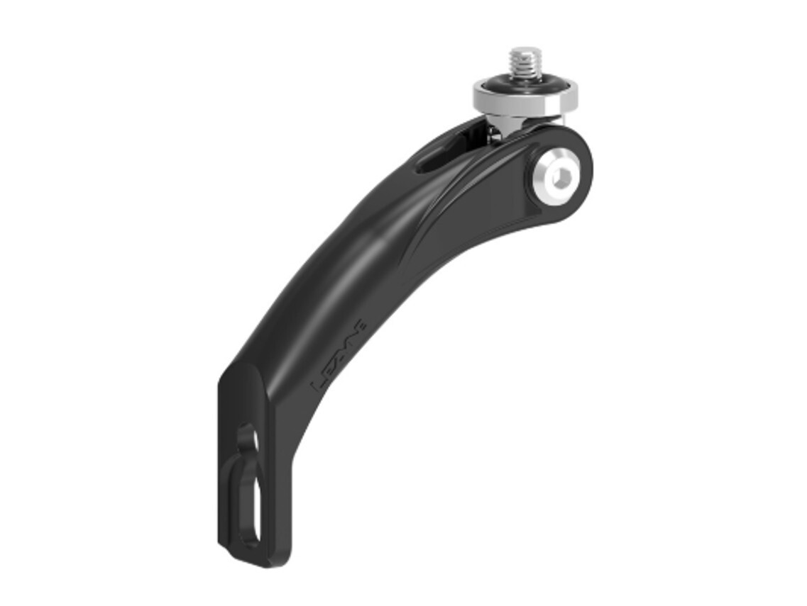 Lezyne EBike Mini Mount w/ Go-Pro - Black for Lighting Parts 1 Lezyne EBike Mini Mount w/ Go-Pro - Black for Lighting Parts