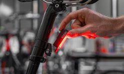 Lezyne Stick Drive Rear Light - Black for Rear Lights 8 Lezyne Stick Drive Rear Light - Black for Rear Lights -Cheap Lights Store 72844 2